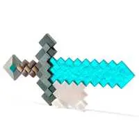 Figure - Minecraft