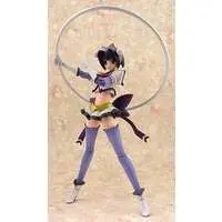 Figure - Mahou Senshi Sweet Knights ~Heroine Ryoujoku Shirei~