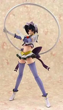 Figure - Mahou Senshi Sweet Knights ~Heroine Ryoujoku Shirei~