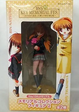 Prize Figure - Figure - Little Busters! / Natsume Rin