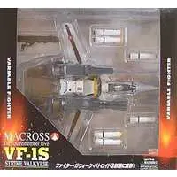 Figure - Macross series