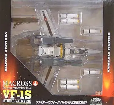 Figure - Macross series