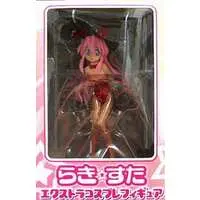 Prize Figure - Figure - Lucky☆Star / Takara Miyuki