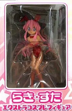 Prize Figure - Figure - Lucky☆Star / Takara Miyuki