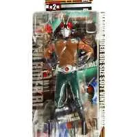 Sofubi Figure - Kamen Rider Series