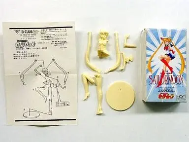 Garage Kit - Figure - Bishoujo Senshi Sailor Moon