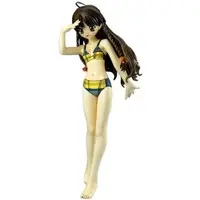 Resin Cast Assembly Kit - Figure - Sister Princess / Karen