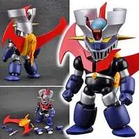 Figure - Mazinger Z