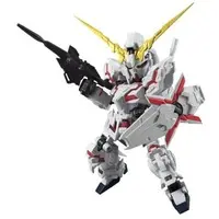 Figure - Mobile Suit Gundam Unicorn