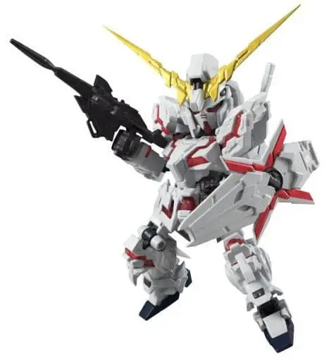 Figure - Mobile Suit Gundam Unicorn