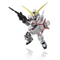 Figure - Mobile Suit Gundam Unicorn