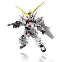 Figure - Mobile Suit Gundam Unicorn