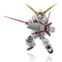 Figure - Mobile Suit Gundam Unicorn