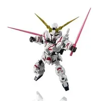 Figure - Mobile Suit Gundam Unicorn