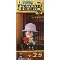 World Collectable Figure - One Piece