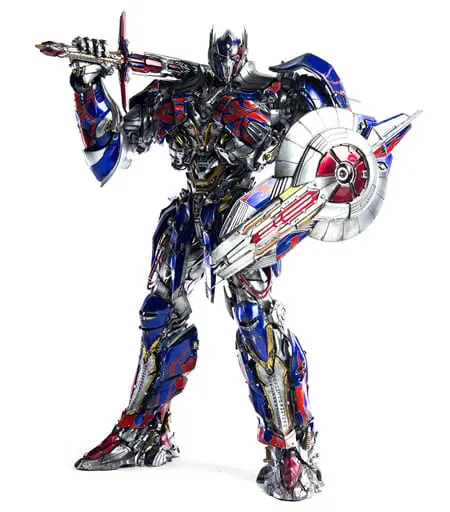 Figure - Transformers / Optimus Prime