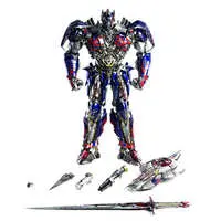 Figure - Transformers / Optimus Prime