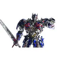 Figure - Transformers / Optimus Prime