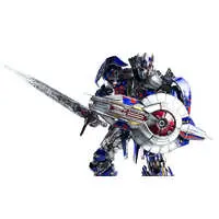 Figure - Transformers / Optimus Prime