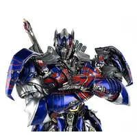 Figure - Transformers / Optimus Prime