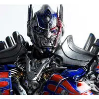 Figure - Transformers / Optimus Prime