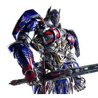 Figure - Transformers / Optimus Prime