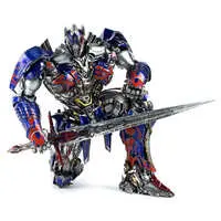 Figure - Transformers / Optimus Prime