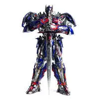 Figure - Transformers / Optimus Prime