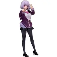 Figure - SSSS.Gridman / Takarada Rikka & Shinjou Akane