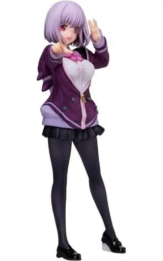 Figure - SSSS.Gridman / Takarada Rikka & Shinjou Akane