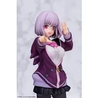 Figure - SSSS.Gridman / Takarada Rikka & Shinjou Akane