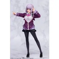 Figure - SSSS.Gridman / Takarada Rikka & Shinjou Akane