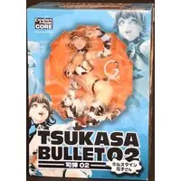 Figure - TSUKASA BULLET / Holstein Hanako