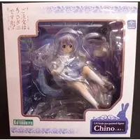 Figure - GochiUsa / Kafuu Chino