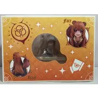 Melty Princess - The Rising of the Shield Hero / Raphtalia