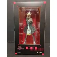 Figure - Fate/hollow ataraxia / Artoria Pendragon Alter (Saber)