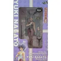 Figure - The Melancholy of Haruhi Suzumiya / Nagato Yuki