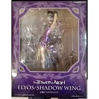 Figure - Aion: The Tower of Eternity