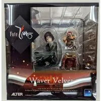 Figure - Fate/Zero / Waver Velvet