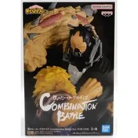 Combination Battle - Boku no Hero Academia (My Hero Academia) / All For One (My Hero Academia)