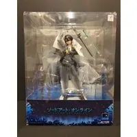 Figure - Sword Art Online / Kirito (Kirigaya Kazuto)