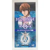 Figure - Death Note