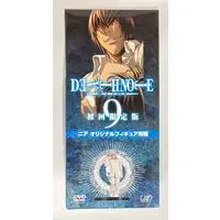 Figure - Death Note