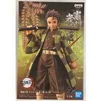 Prize Figure - Figure - Demon Slayer: Kimetsu no Yaiba / Kamado Tanjirou