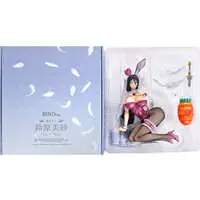 Figure - Mahou Shoujo (Raita) / Misanee (Suzuhara Misae)