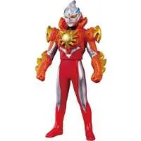 Sofubi Figure - Ultraman Series