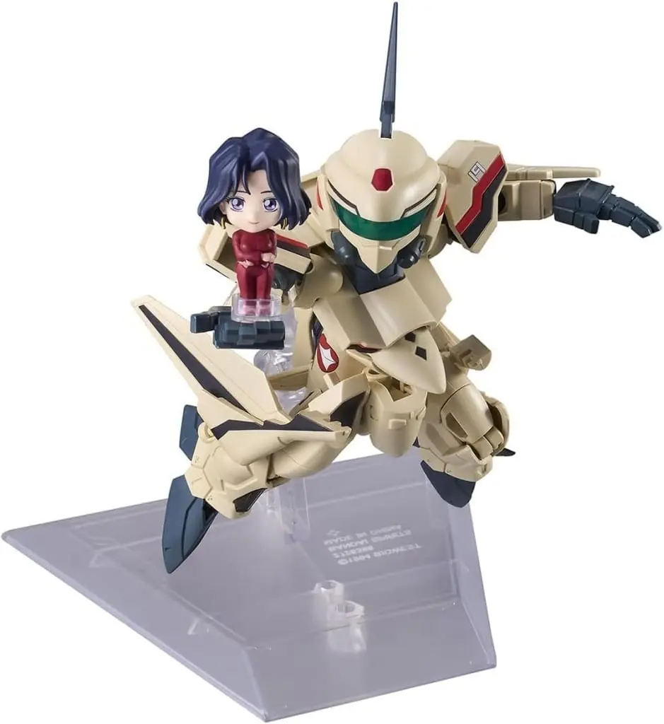 Figure - Macross series