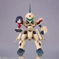 Figure - Macross series