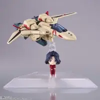 Figure - Macross series