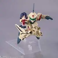 Figure - Macross series